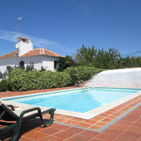 Vila Casa Do Sobral Óbidos Exteriér fotografie