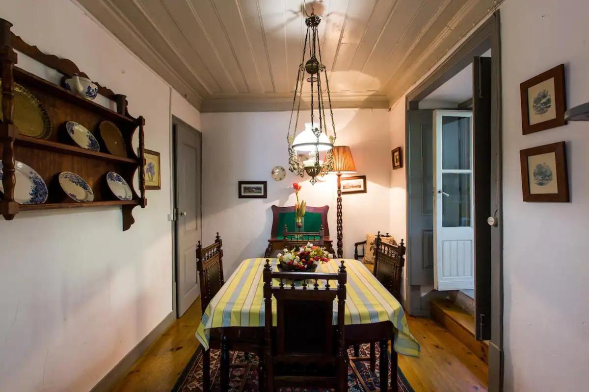 Vila Casa Do Sobral Óbidos Exteriér fotografie