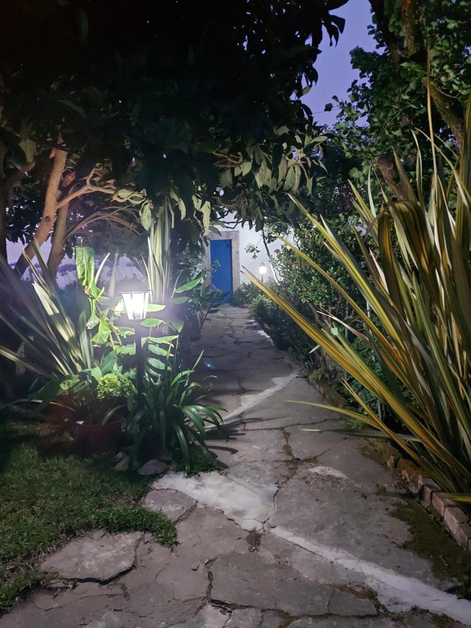 Vila Casa Do Sobral Óbidos Exteriér fotografie