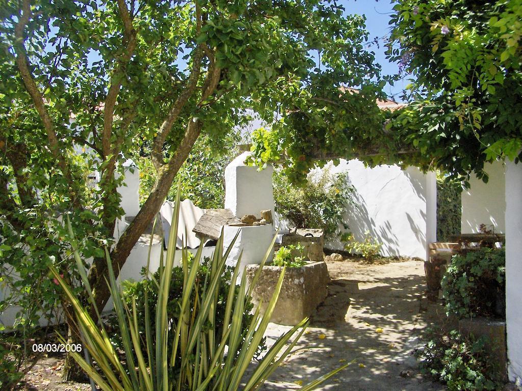 Vila Casa Do Sobral Óbidos Pokoj fotografie
