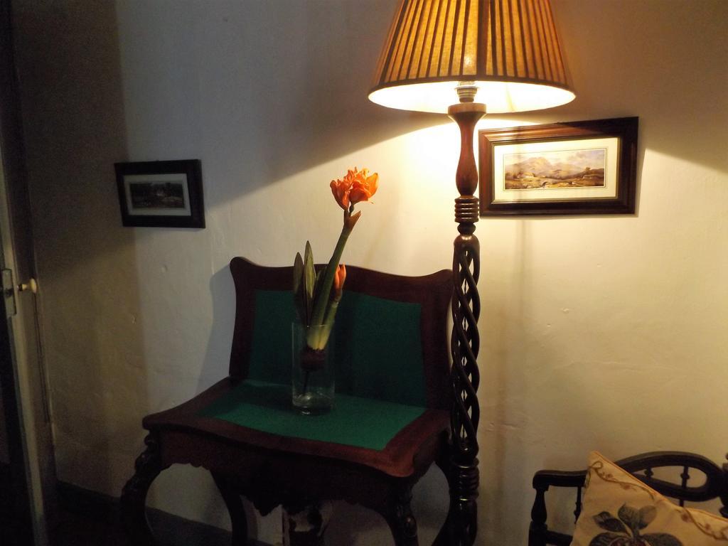 Vila Casa Do Sobral Óbidos Exteriér fotografie