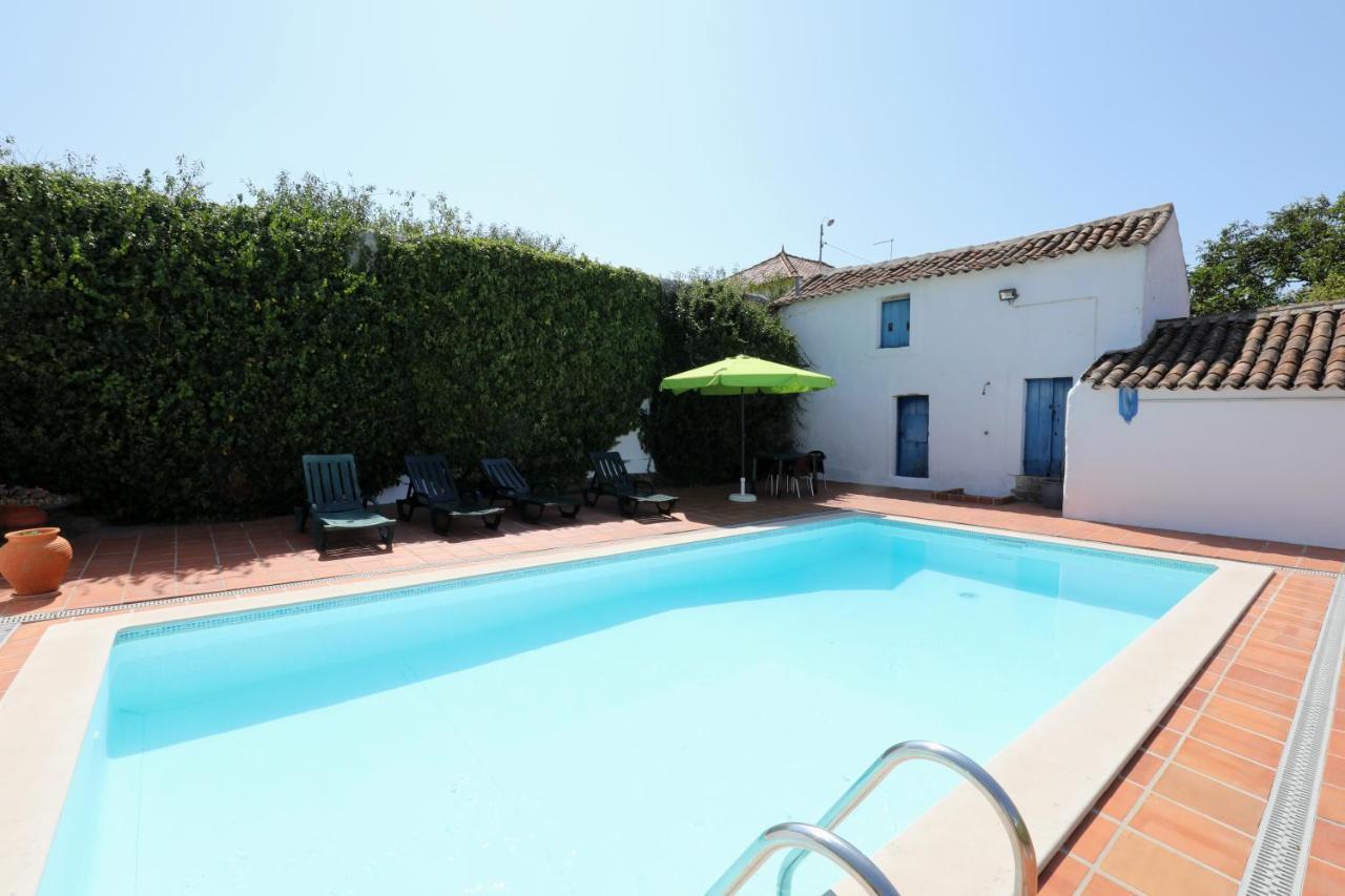 Vila Casa Do Sobral Óbidos Exteriér fotografie