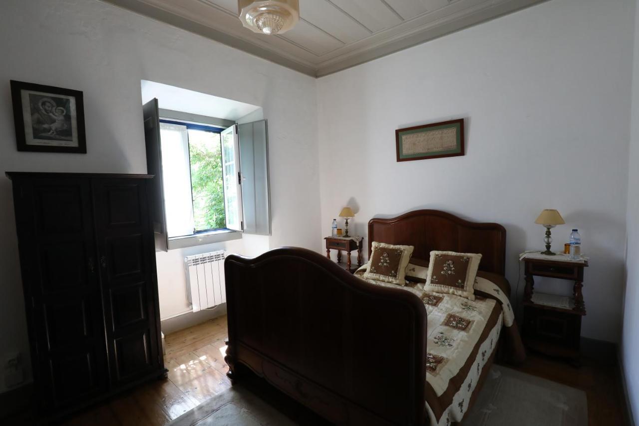 Vila Casa Do Sobral Óbidos Exteriér fotografie