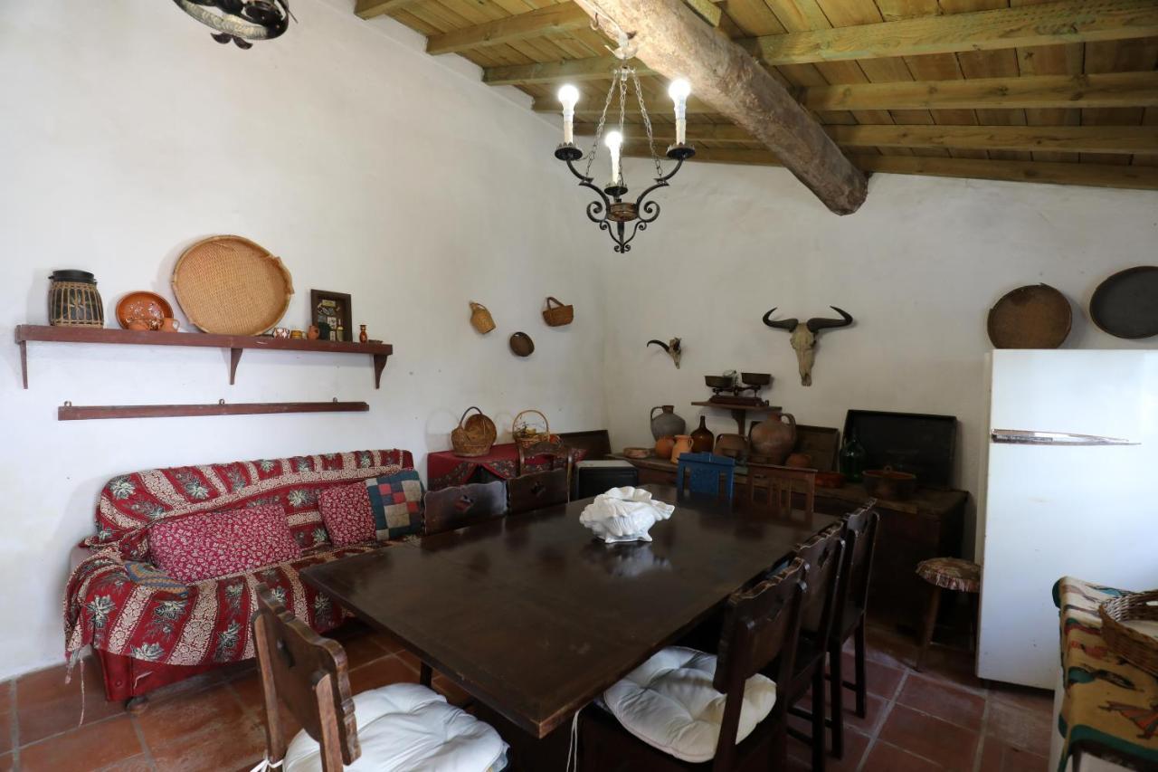 Vila Casa Do Sobral Óbidos Exteriér fotografie