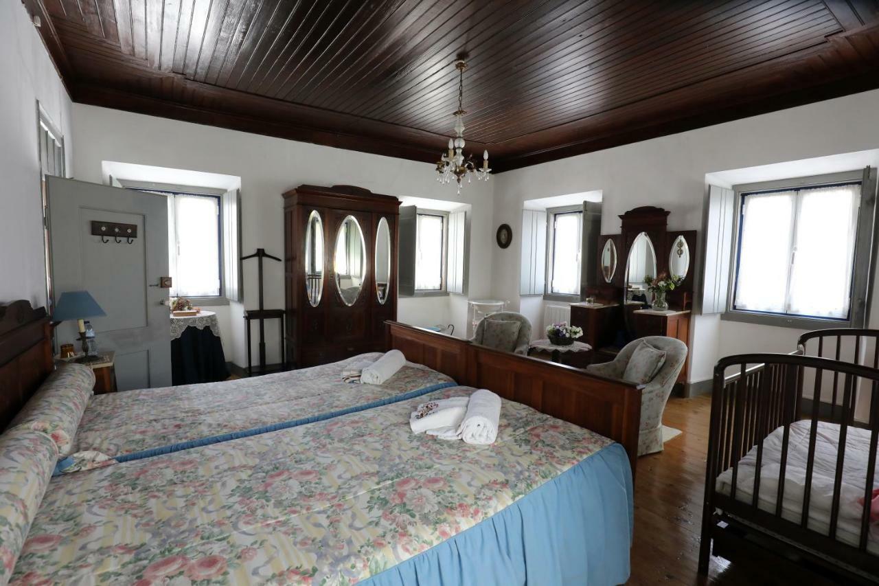 Vila Casa Do Sobral Óbidos Exteriér fotografie