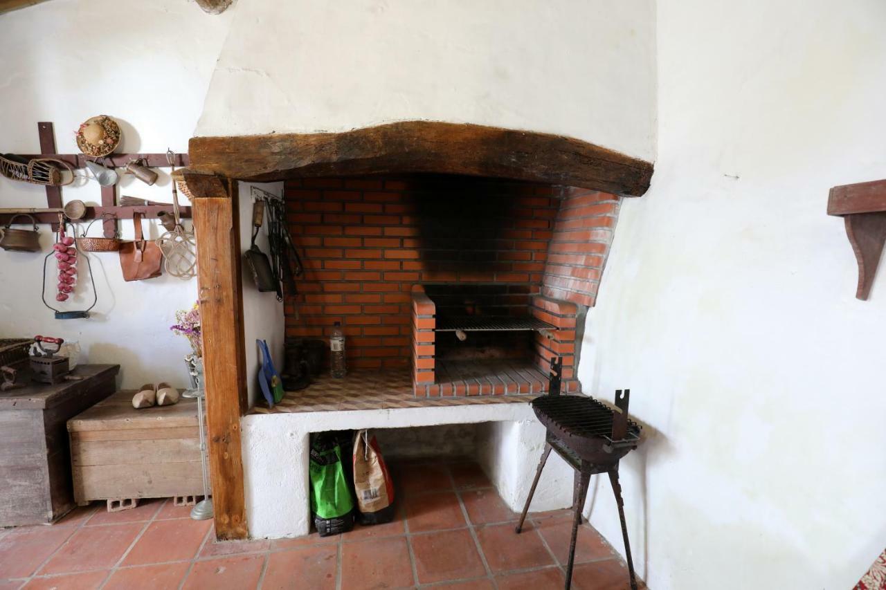 Vila Casa Do Sobral Óbidos Exteriér fotografie